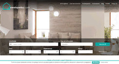 Desktop Screenshot of deweloperka.com